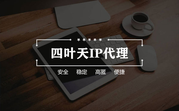 【单县代理IP】如何快速搭建代理IP？怎么检查代理的效果？