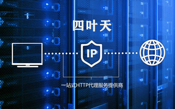 【单县代理IP】代理IP的主要用途和使用注意事项